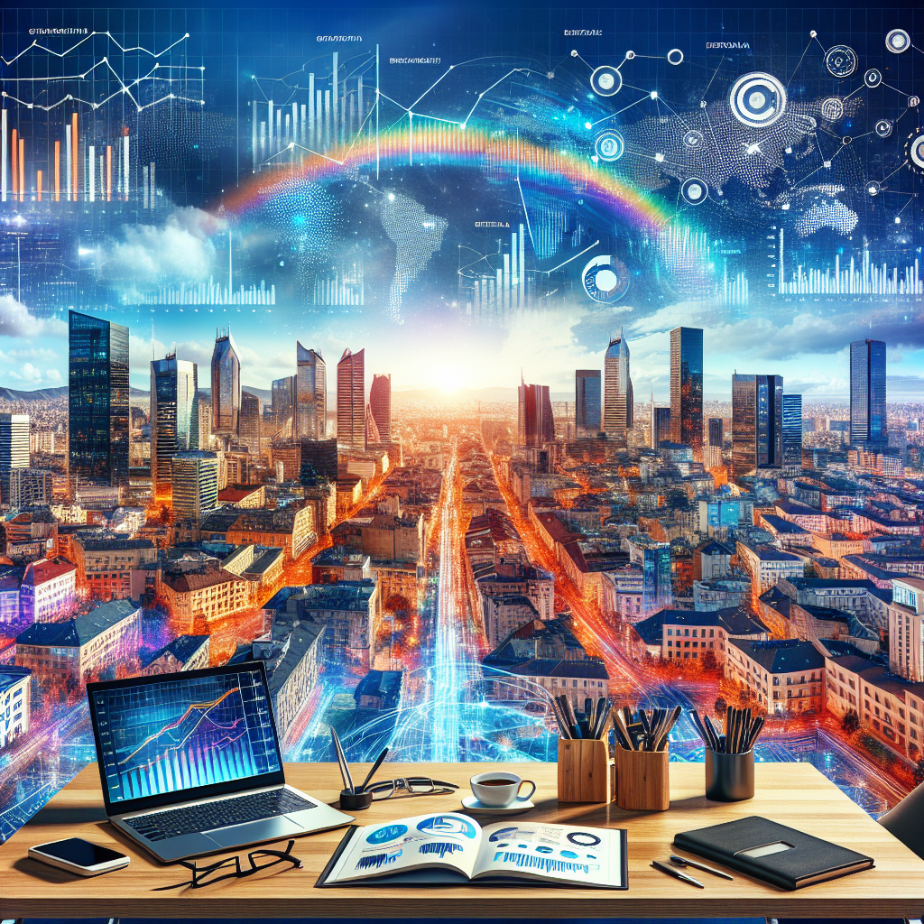 Descoperă rolul esențial al Directorului de companii pentru România în dezvoltarea afacerilor și adaptarea la piața locală.