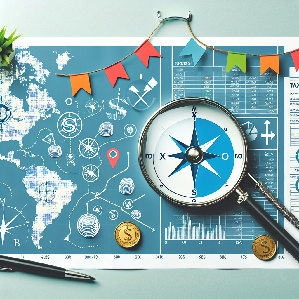 Optimalizácia daní je kľúčová pre podnikateľov. Zistite, ako legálne znížiť daňovú povinnosť a zabezpečiť finančnú stabilitu.