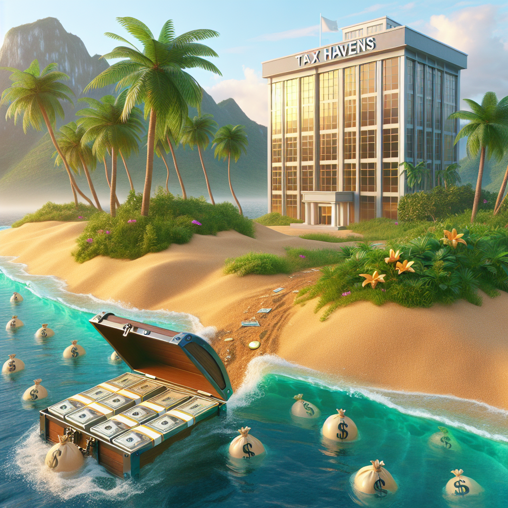Zistite, ako fungujú daňové raje a aké výhody a riziká spojené s nimi existujú pre podnikateľov a investorov.