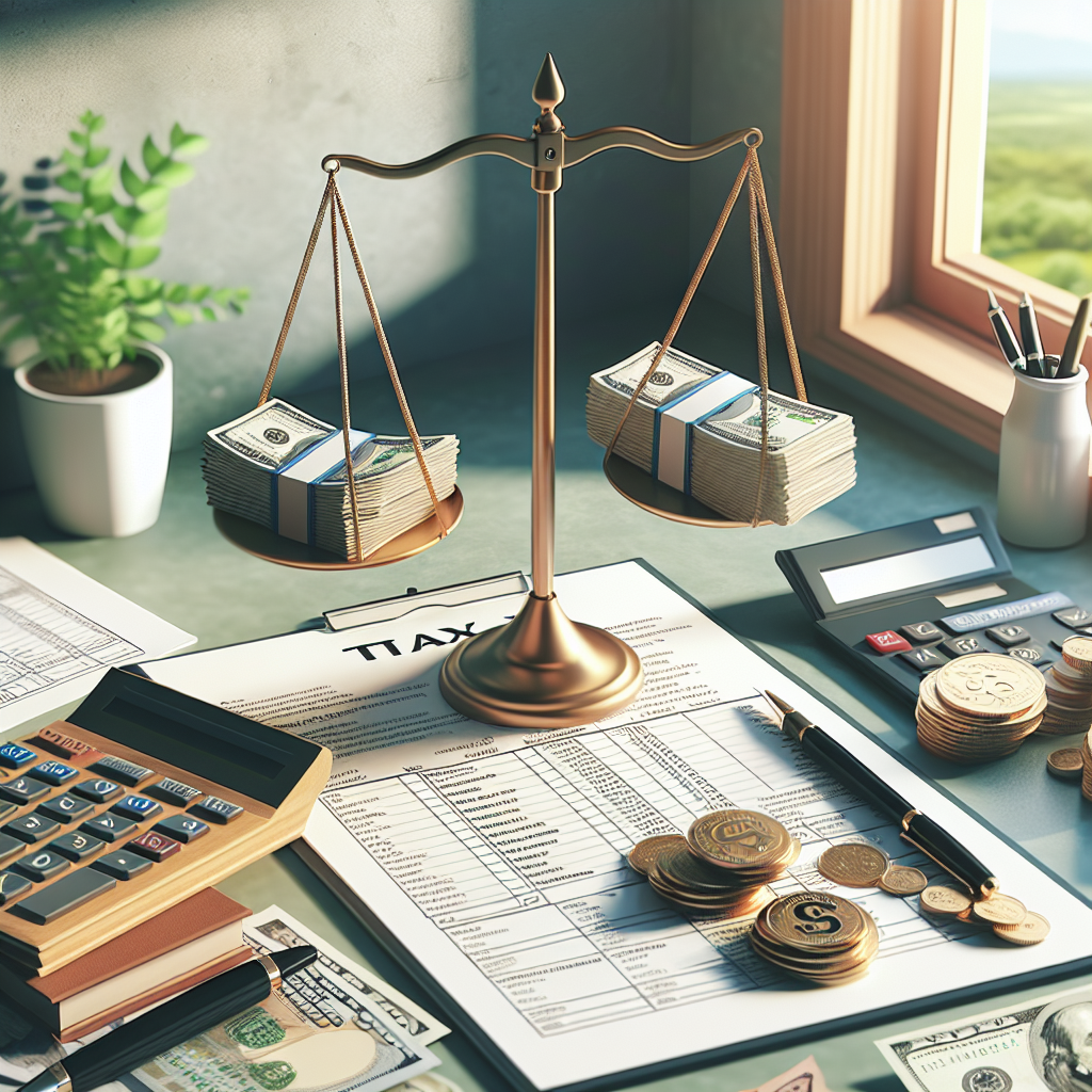 Zistite, ako legálne znížiť daňový základ pomocou odpočtov, investícií do dôchodkových fondov a charitatívnych príspevkov. Ušetrite na daniach!