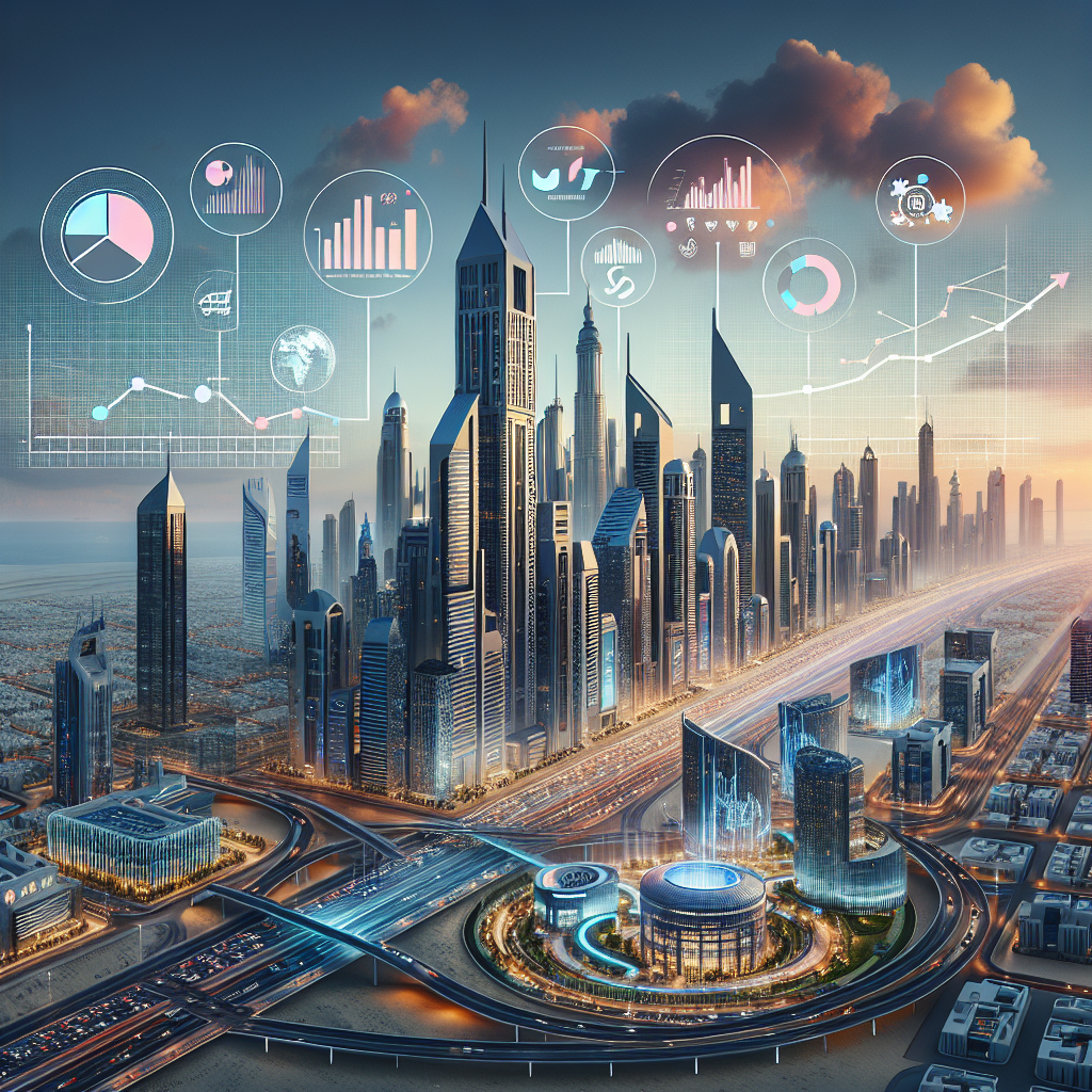 Podnikanie emiráty ponúka atraktívne daňové podmienky, strategickú polohu a modernú infraštruktúru pre úspešný rozvoj podnikania.