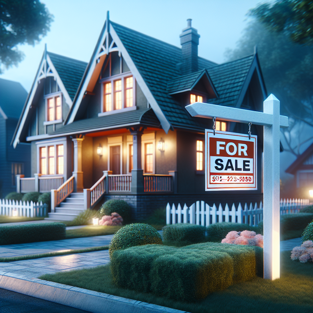 Rýchly a bezstarostný výkup nehnuteľností. Predajte svoju nehnuteľnosť efektívne bez opráv a stresu. Kontaktujte odborníkov ešte dnes!