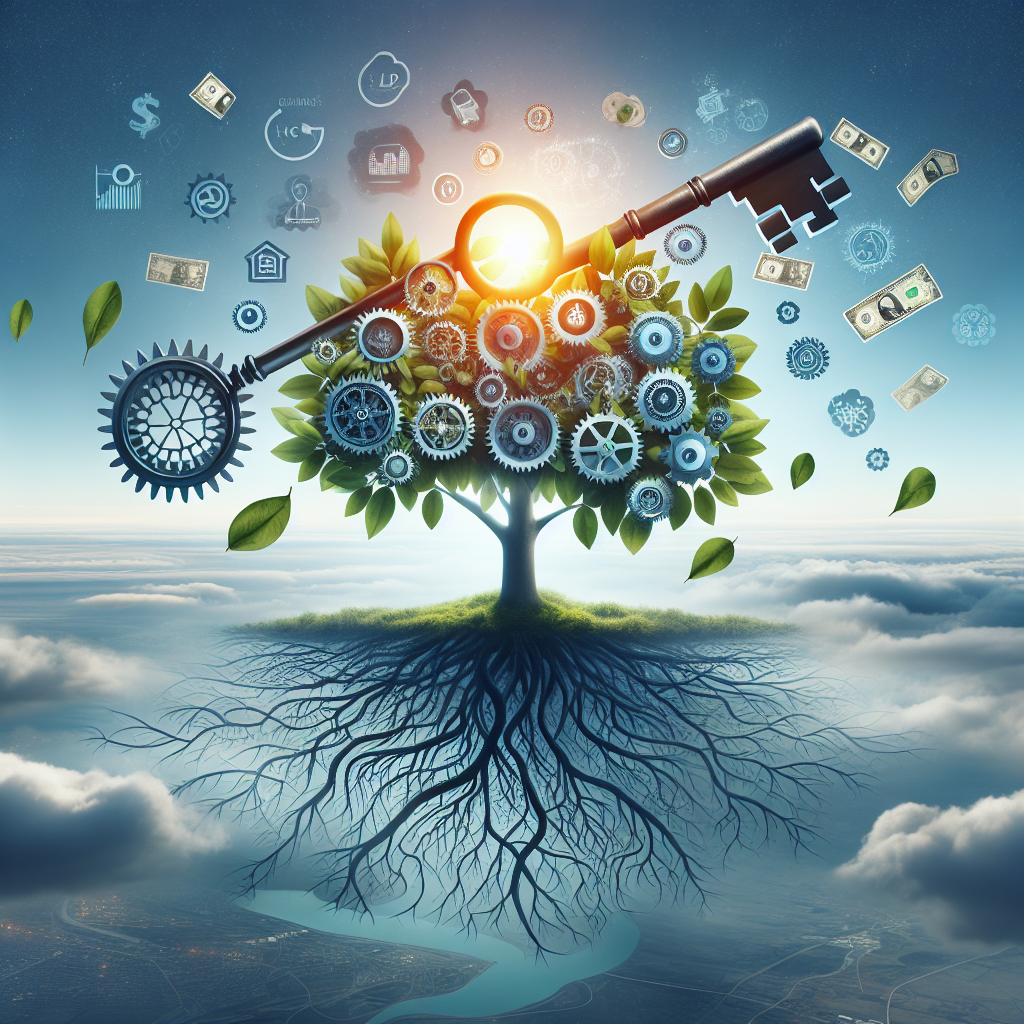 Vyberte si správnu firmu pre konzultanta a dosiahnite podnikateľský rast. Odborné poradenstvo, prispôsobené riešenia a úspora času!