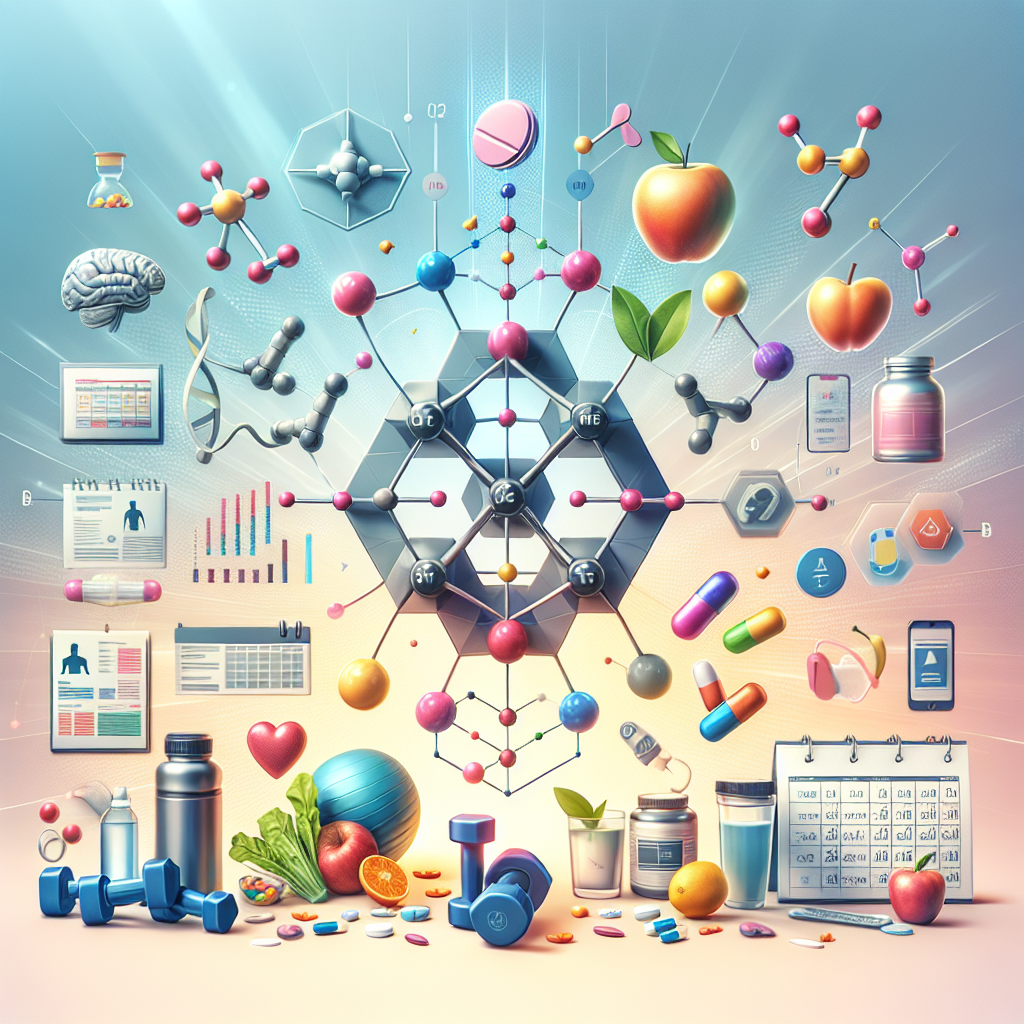 Discover what MK 677 is, its benefits for muscle growth, improved sleep, and recovery, along with potential side effects and considerations.