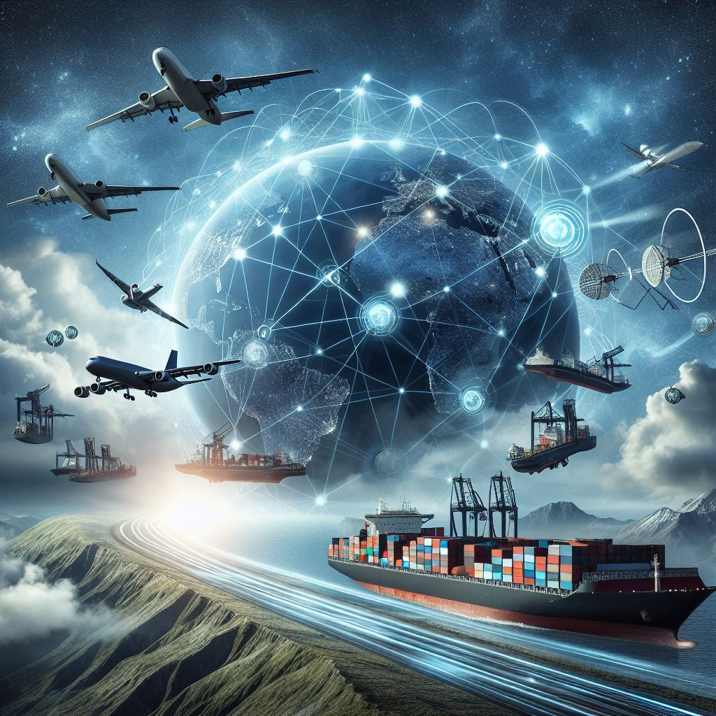 Medzinárodné obchodné spoločnosti sú kľúčové pre globálnu ekonomiku, ponúkajú prístup na nové trhy a zvyšujú zisky. Zistite viac!