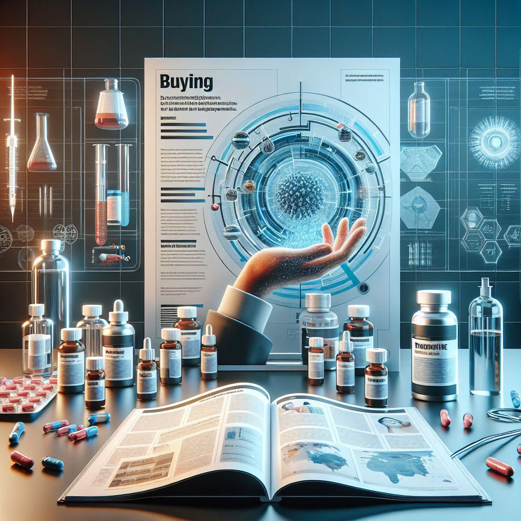 Entdecken Sie die Vorteile von Retatrutide! Kaufen Sie hochwertiges Retatrutide bei Peptide Revolution für ein besseres Wohlbefinden.