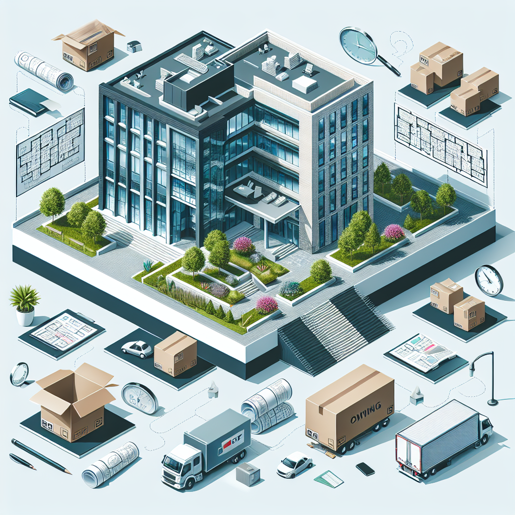 Zjistěte, jak efektívně provést zmenu sídla s.r.o. a zvažte klíčové aspekty, které ovlivní vaši firmu.