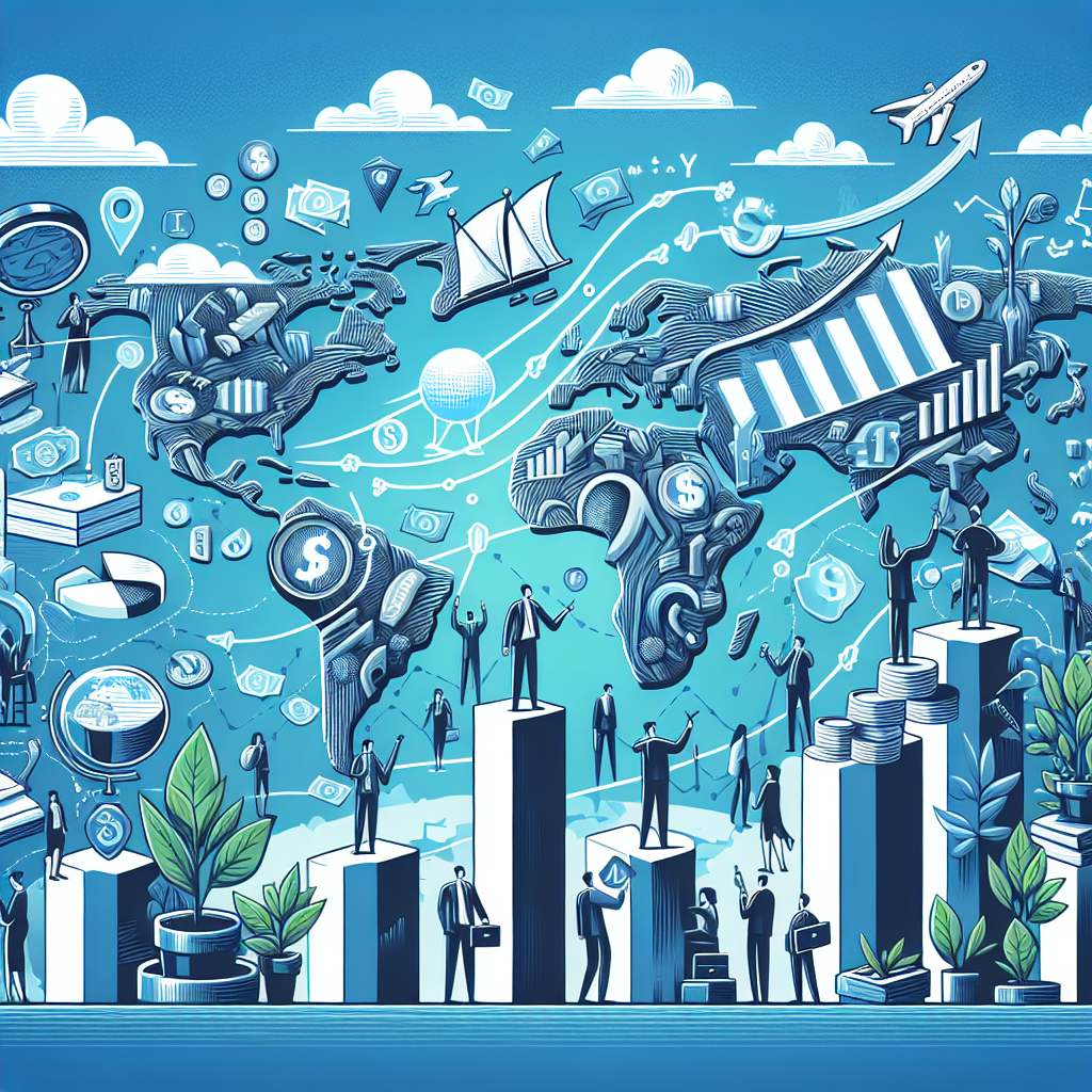 Objevte výhody legálního offshore podnikání a jak efektivně optimalizovat náklady pro váš růst. Založte úspěšnou offshore společnost dnes!