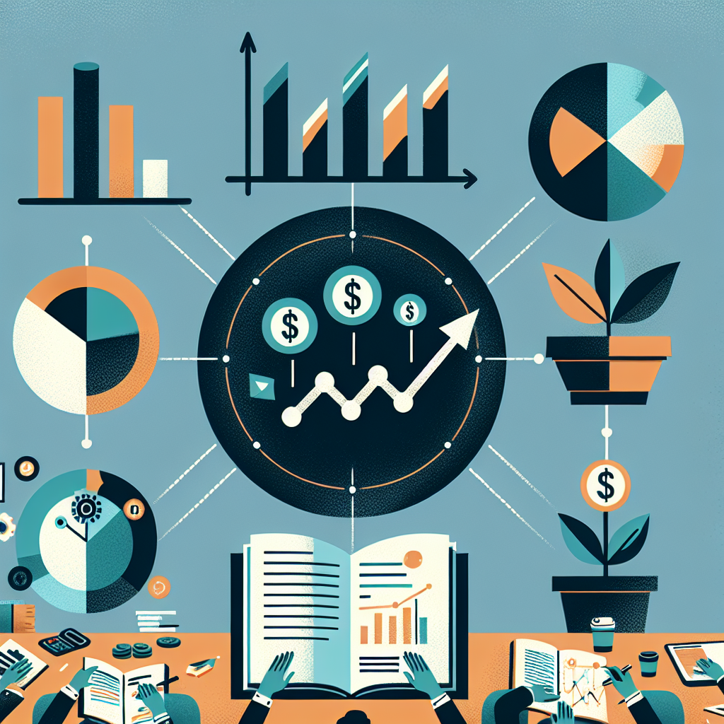 Optimalizácia daní je kľúčová pre podnikateľov. Zistite, ako legálne znížiť daňové zaťaženie a zlepšiť svoj cash flow.