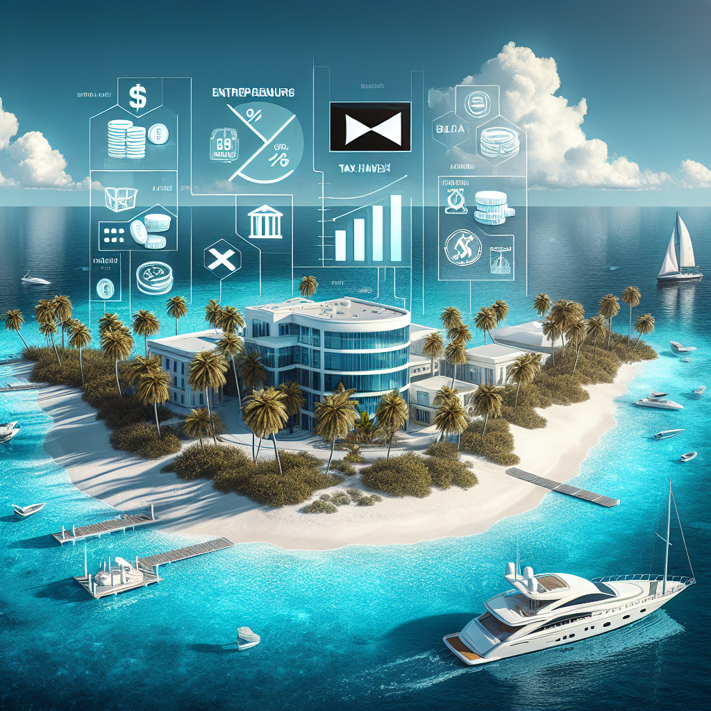 Objevte výhody daňového ráje Bahamy: žádné daně z příjmu, nízké náklady a stabilní prostředí pro podnikání a investice.
