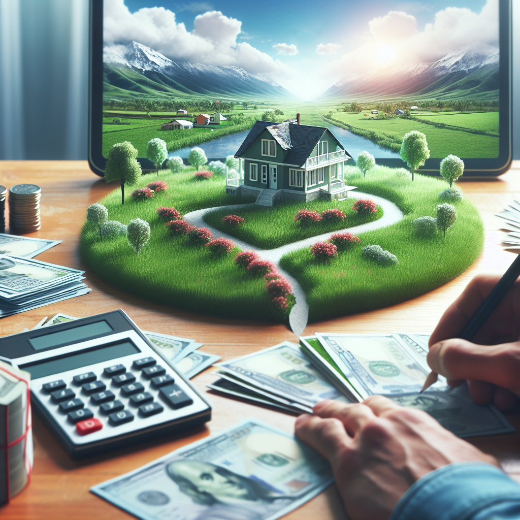 Rýchly a bezstarostný výkup nehnuteľnosti. Predajte svoju nehnuteľnosť bez opráv a s férovými ponukami. Zistite viac dnes!