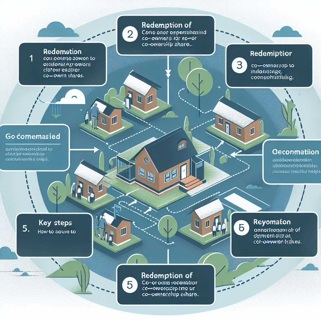 Odkúpenie spoluvlastníckeho podielu môže riešiť konflikty a poskytnúť úplnú kontrolu nad nehnuteľnosťou. Zoznámte sa s kľúčovými krokmi a radami.