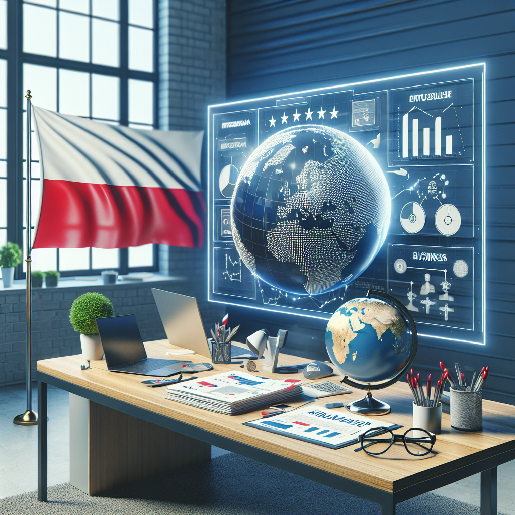 Založenie firmy v Poľsku ponúka priaznivé daňové podmienky a jednoduchý registráciu. Zistite viac o krokoch a výhodách podnikania v Poľsku.
