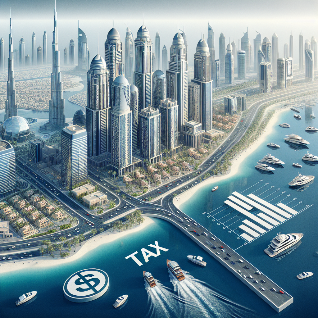 Dubaj dane ponúkajú podnikateľom atraktívne podmienky, ako nulovú daň z príjmu a voľné zóny pre jednoduché podnikanie.