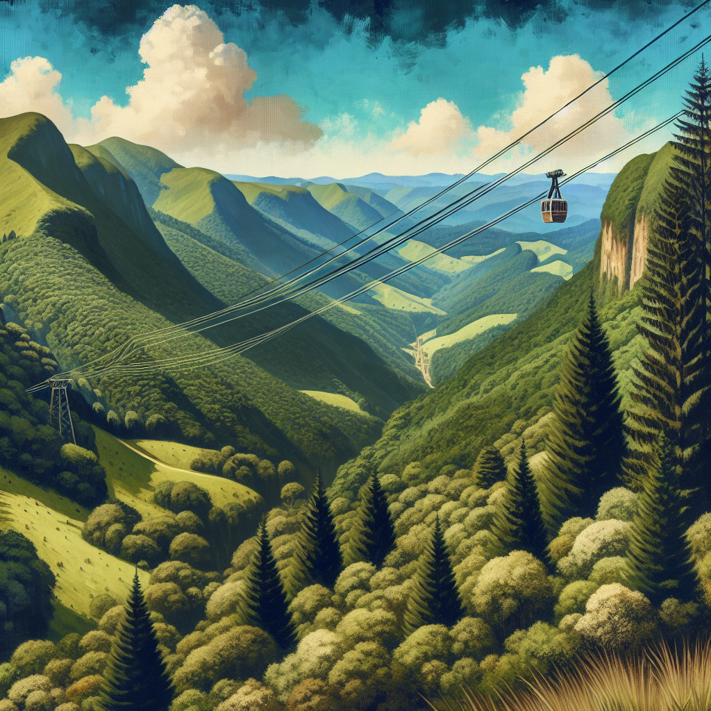 Objavte Malinô Brdo lanovka – ideálnu lokalitu pre zimné športy, letné túry a krásne výhľady na Liptov. Využite komfortné ubytovanie!