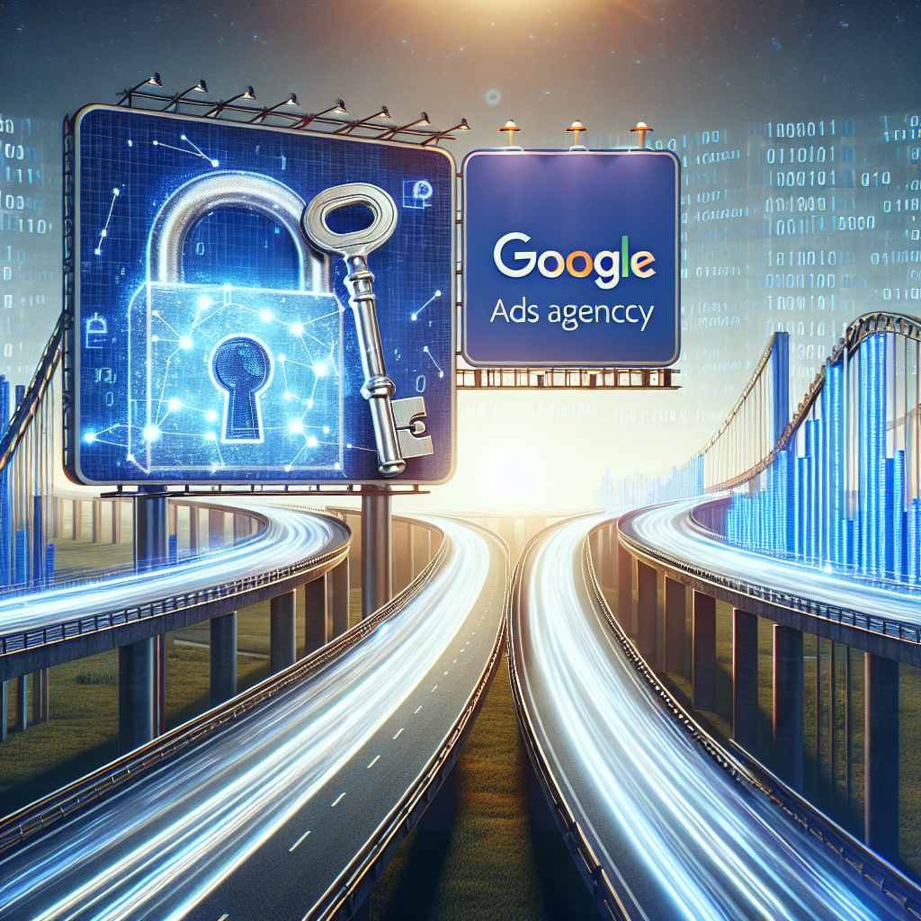 Entdecken Sie, wie eine professionelle Google Ads Agentur Ihren Online-Erfolg durch gezielte Kampagnen und Expertise steigern kann.