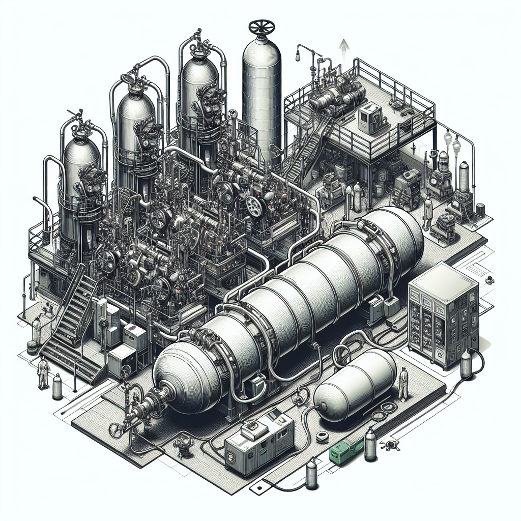 Objevte výhody vyvíjača kyslíka pre priemysel a zdravotníctvo. Získajte stabilný prísun kyslíka s nižšími nákladmi a ekologickým prístupom.