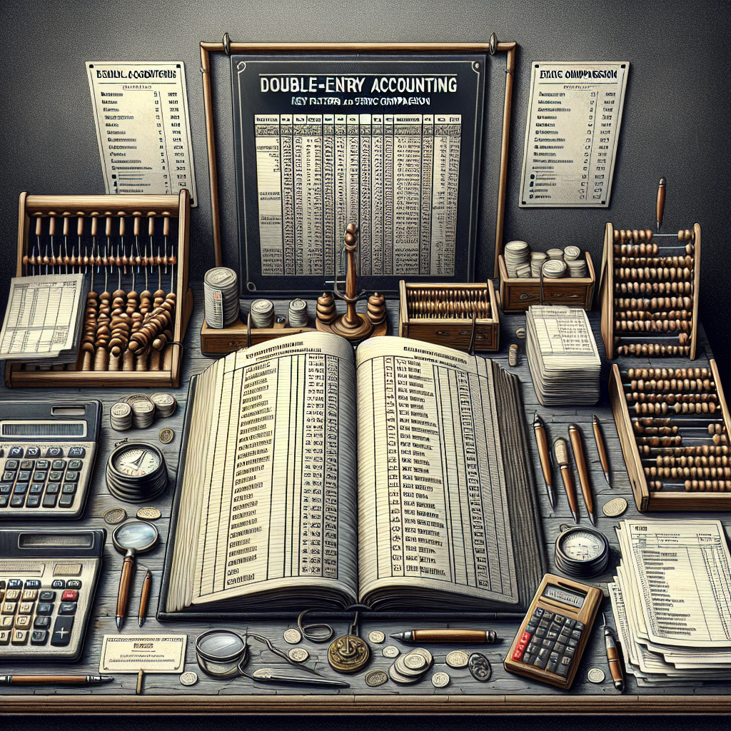 Podvojné účtovníctvo cena je dôležitá téma pre podnikateľov. Zistite, aké faktory ovplyvňujú cenu a na čo si dať pozor pri výbere.