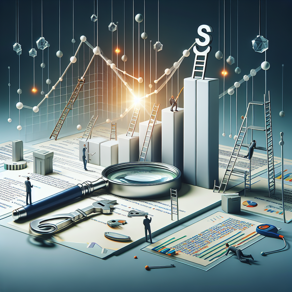 Erleben Sie den langfristigen Erfolg mit professioneller SEO Beratung. Steigern Sie die Sichtbarkeit Ihrer Website und ziehen Sie gezielten Traffic an.