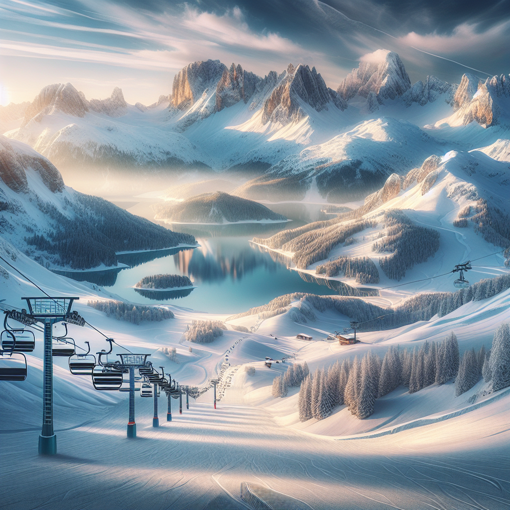 Objavte ideálne podmienky pre rodiny a milovníkov zimy na lyžovaní Malinô Brdo. Kvalitné zjazdovky, školka pre deti a wellness zážitky.