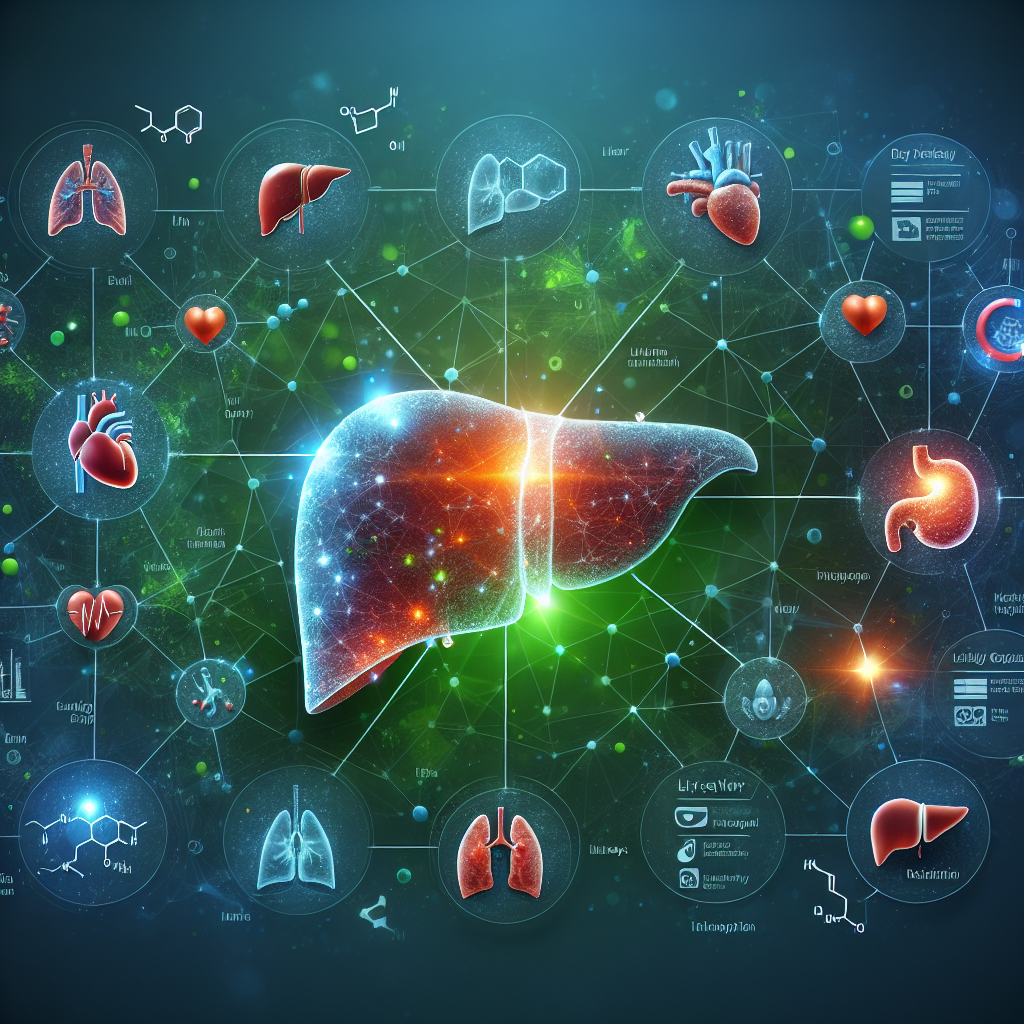 Objavte výhody tudca, prírodnej zlúčeniny podporujúcej zdravie pečene, detoxikáciu a metabolizmus. Zlepšite svoje zdravie ešte dnes!