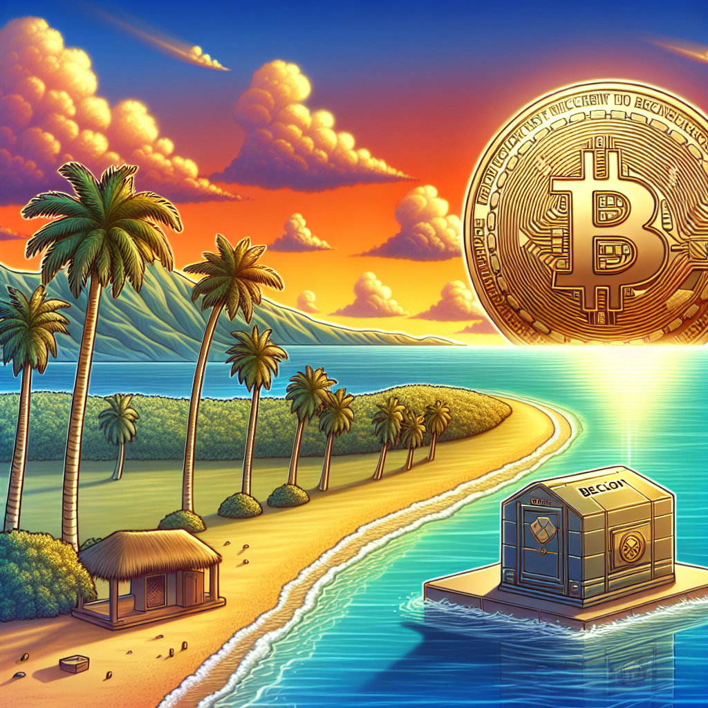 Objavte výhody a nevýhody daňových rajov kryptomien. Optimalizujte svoje zisky v tých najlepších jurisdikciách pre kryptomeny.