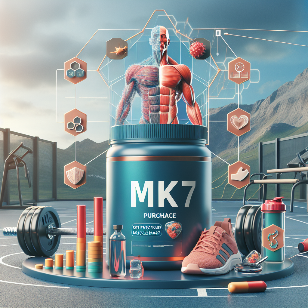 Opdag fordelene ved mk 677 køb - øg muskelmasse, forbedr restitution og søvnkvalitet. Læs mere om dosering og køb fra betroede kilder.