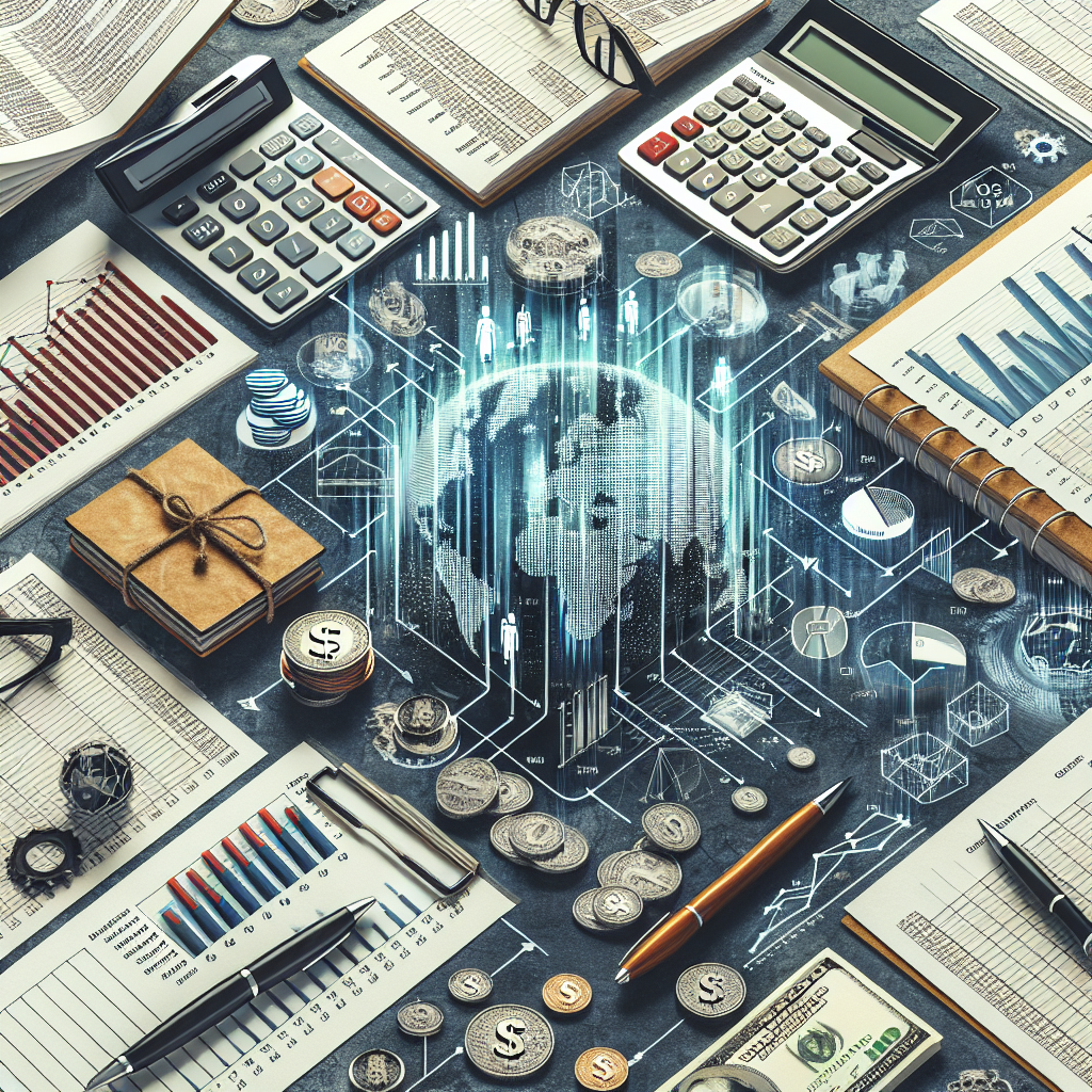 Zistite, čo ovplyvňuje podvojné účtovníctvo cena, a objavte najlepšie ponuky účtovných služieb pre vašu firmu.