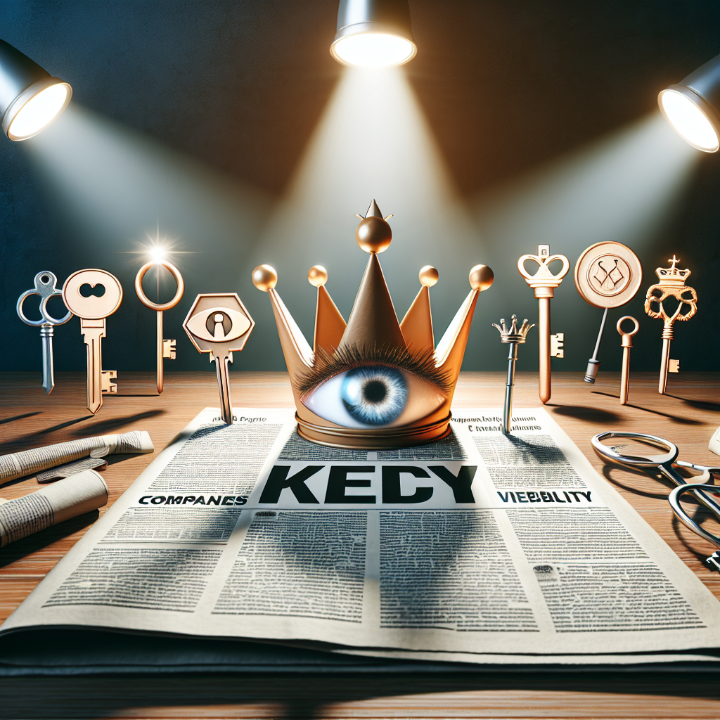 Effektiva PR-artiklar och företagstidningar bygger varumärke, ökar synlighet och stärker relationer. Upptäck hur dessa verktyg kan hjälpa ditt företag.