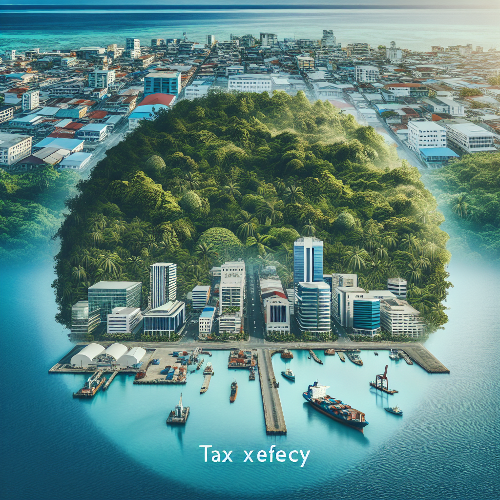 Objevte výhody firmy Belize, včetně nízkého daňového zatížení a ochrany majetku. Založte si firmu v Belize a optimalizujte své podnikání.