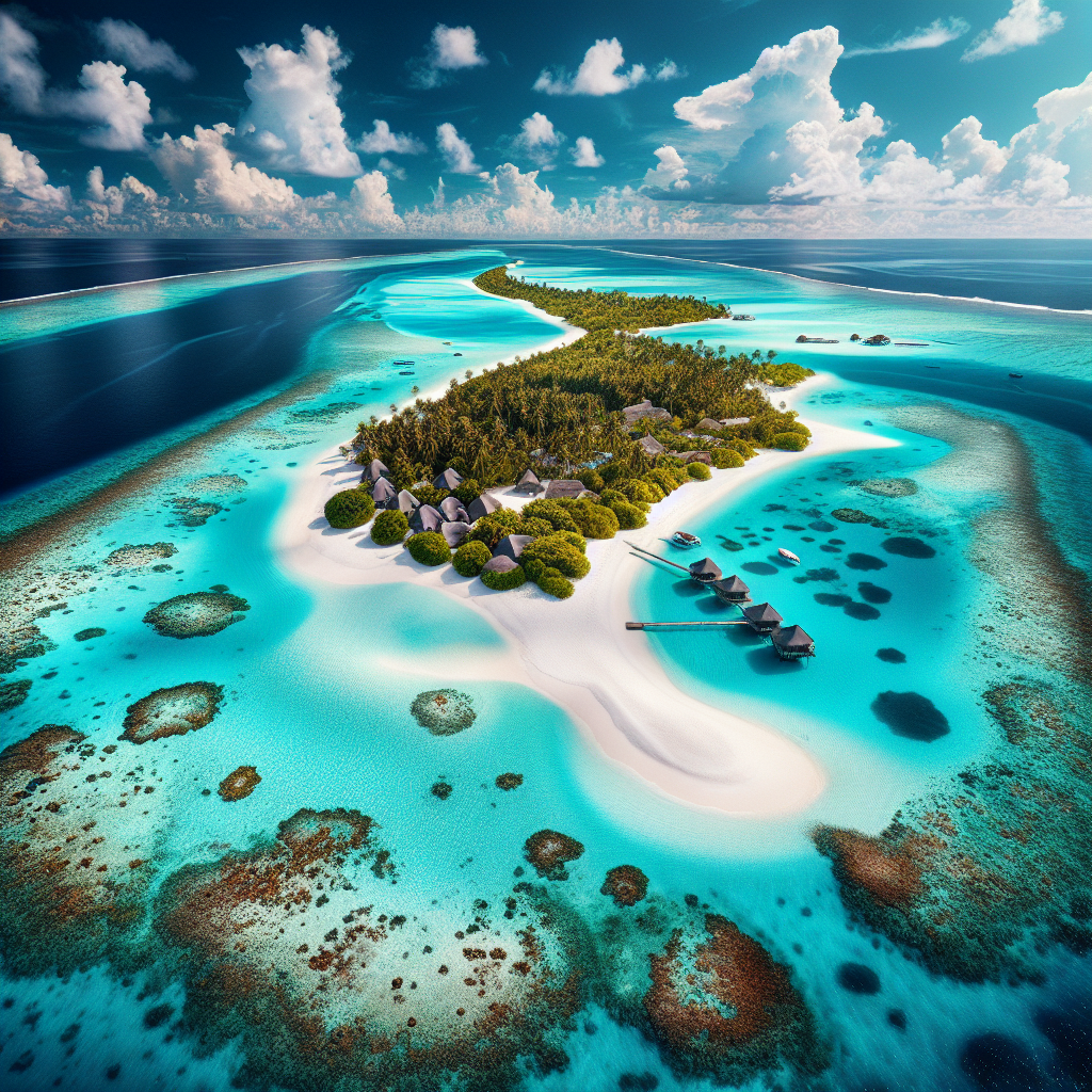 Objavte ideálnu dovolenku na Maldivách! Prečítajte si Maldivy dovolenka recenzie a zistite, prečo sú tieto ostrovy rajom na zemi.