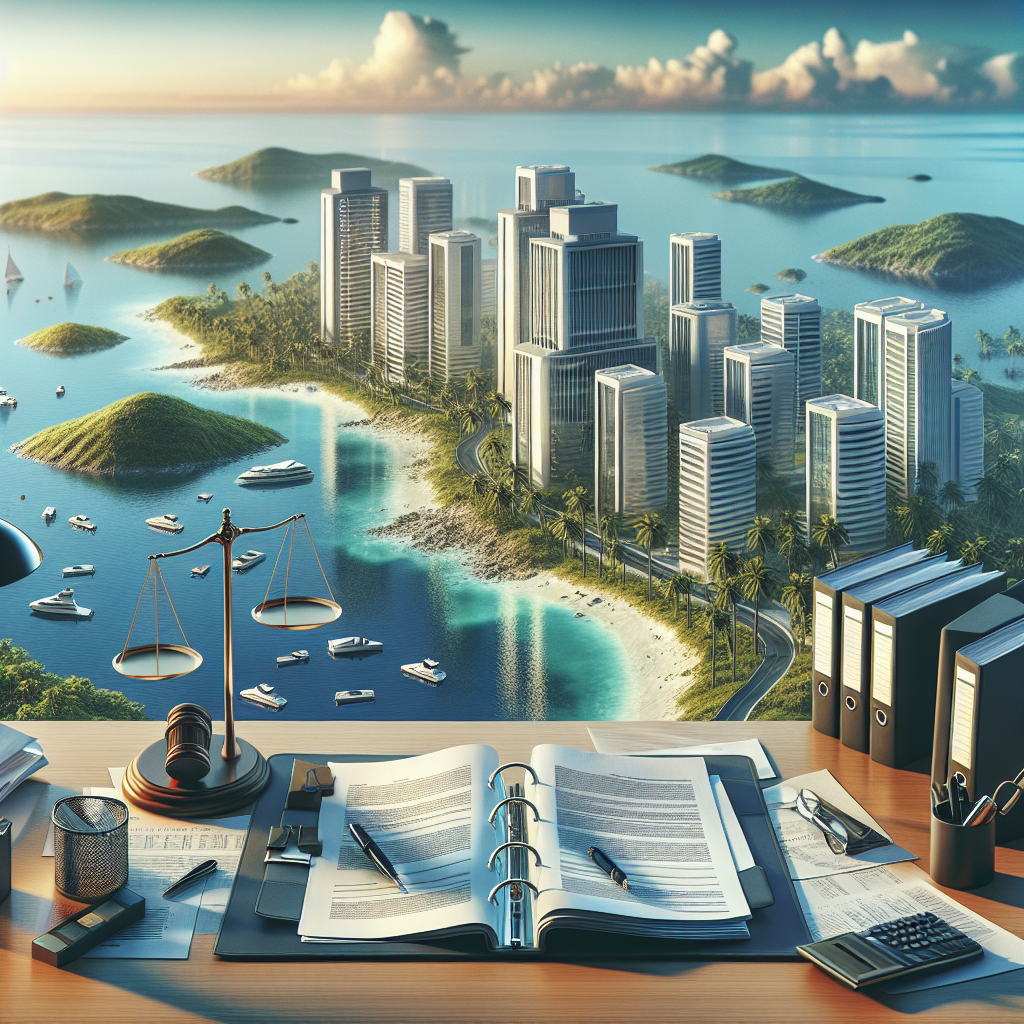 Objevte výhody Panama daňového ráje: nízké daně, jednoduchá administrativa a ochrana soukromí pro vaše podnikání.