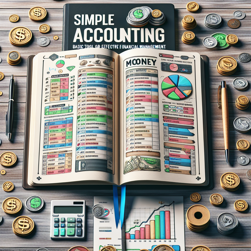 Peňažný denník jednoduché účtovníctvo vám pomôže sledovať financie, optimalizovať rozpočet a dosiahnuť finančnú stabilitu. Získajte prehľad a kontrolu!