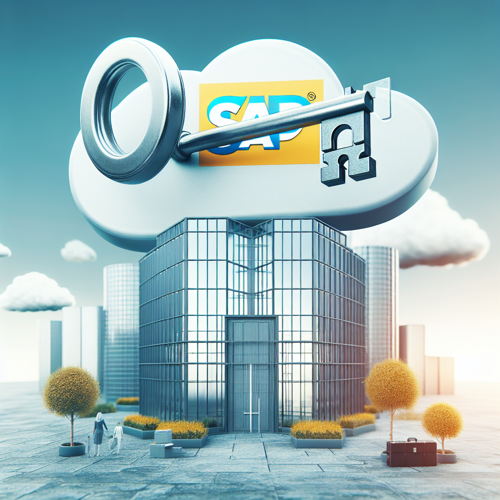 Objavte výhody sap účtovníctva pre efektívne riadenie financií vo vašej firme. Automatizácia, analýza a podpora digitalizácie.