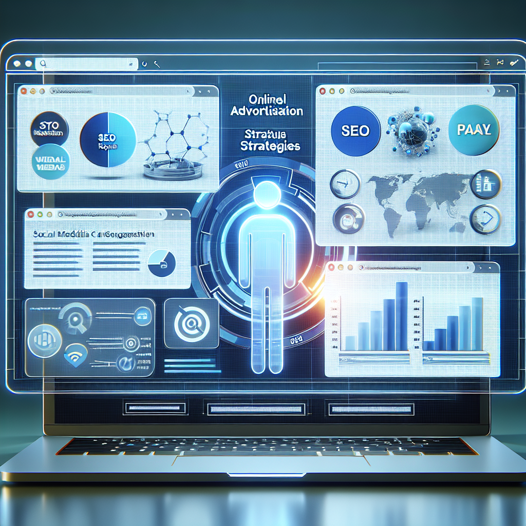 Erfahren Sie, wie Sie effektiv Werbeanzeigen schalten, Ihre Zielgruppen gezielt ansprechen und nachhaltigen Erfolg im Online-Marketing erzielen können.