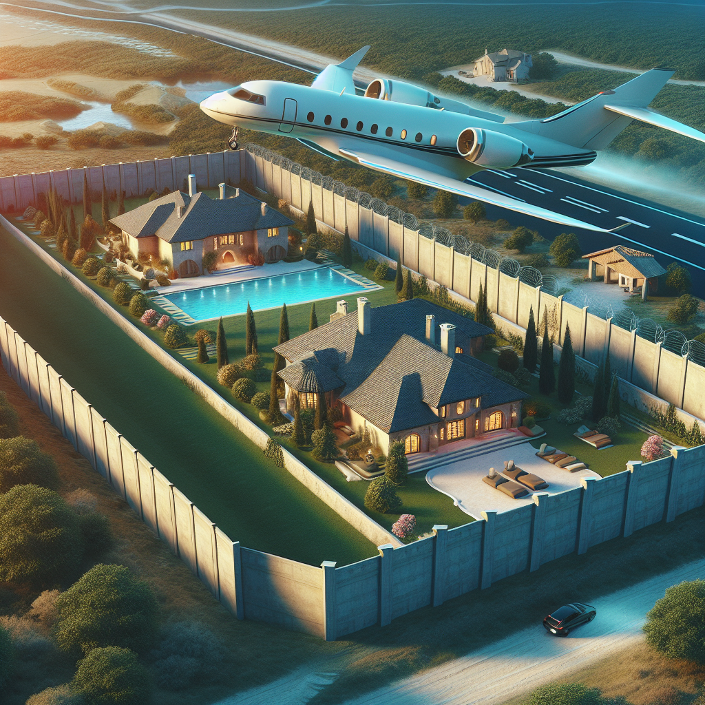 Objevte výhody a strategie, jak dosáhnout anonymity vlastnictví, a chraňte své majetkové zájmy v soukromí.