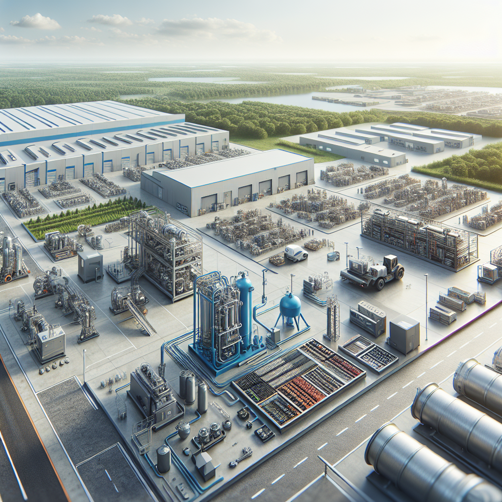 Zabezpečte si kvalitný a rýchly servis kompresorov Atlas Copco, ktorý predlžuje ich životnosť a zvyšuje efektivitu.