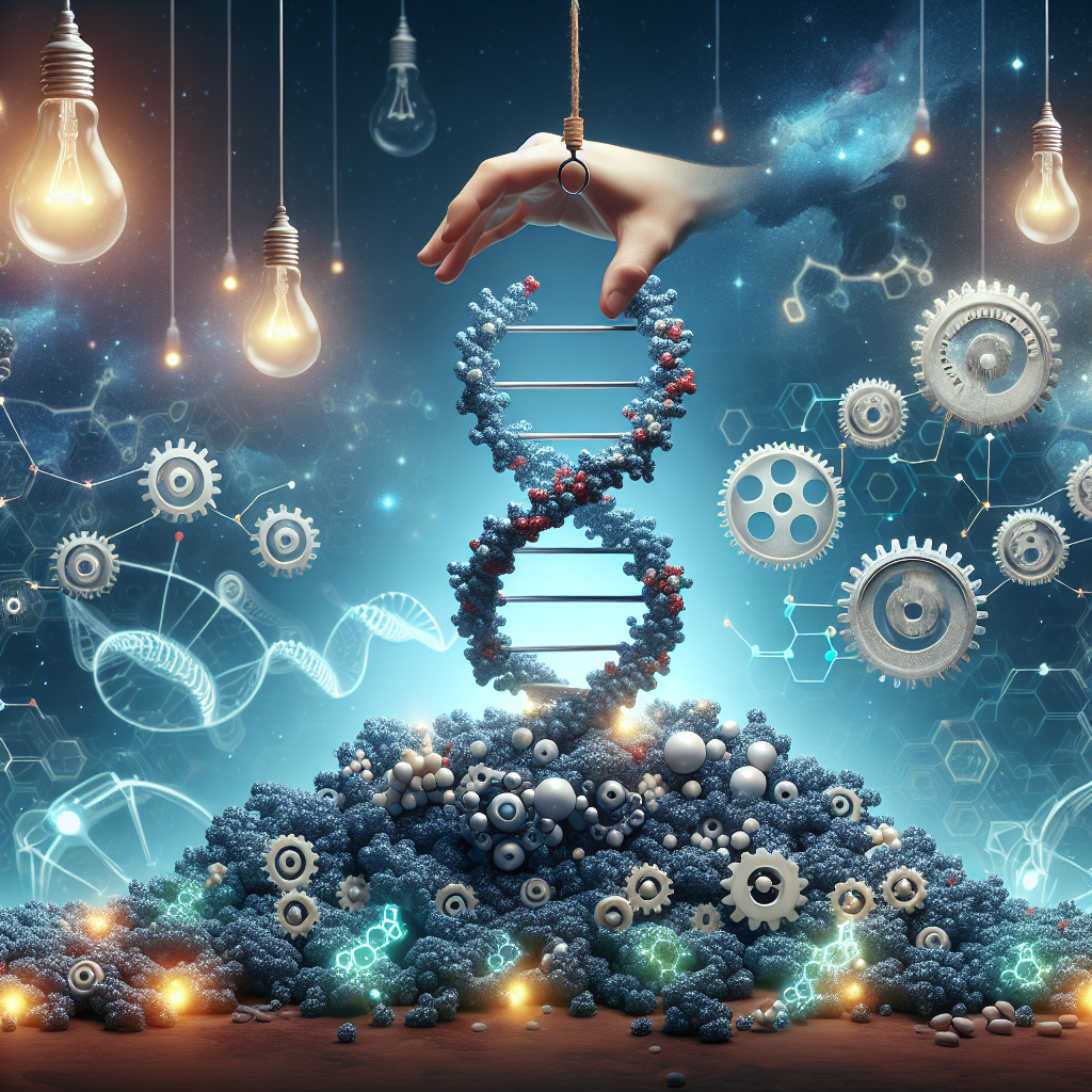 Retatrutide je inovatívny peptid, ktorý podporuje chudnutie a zlepšuje metabolické zdravie. Objavte jeho účinky a výhody!