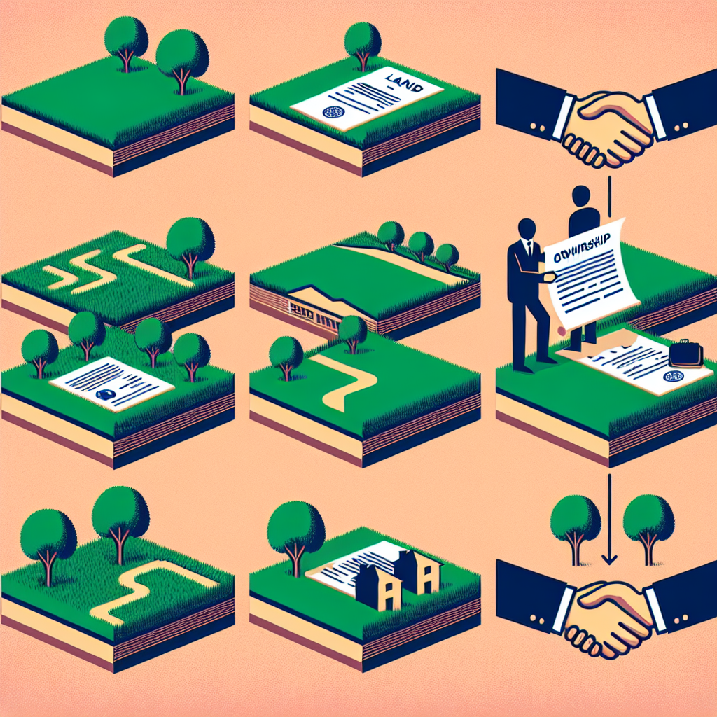 Zvážte predaj podielu na pozemku a uľahčite si proces s odbornou pomocou. Získajte spravodlivú transakciu a kapitál na investície.