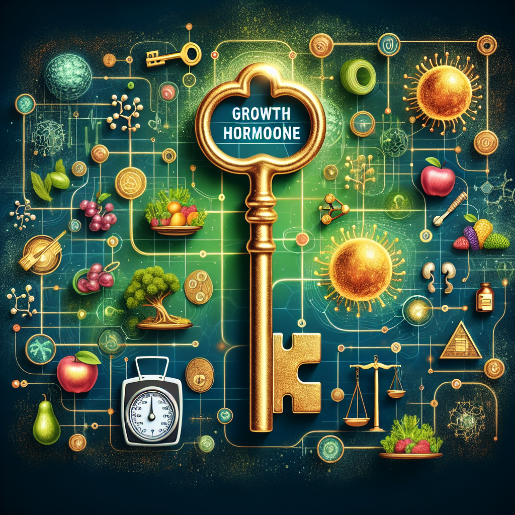 Zvýšenie rastového hormónu zlepší vašu vitalitu, regeneráciu a zdravie. Objavte prírodné spôsoby, ako dosiahnuť dlhodobé výsledky.