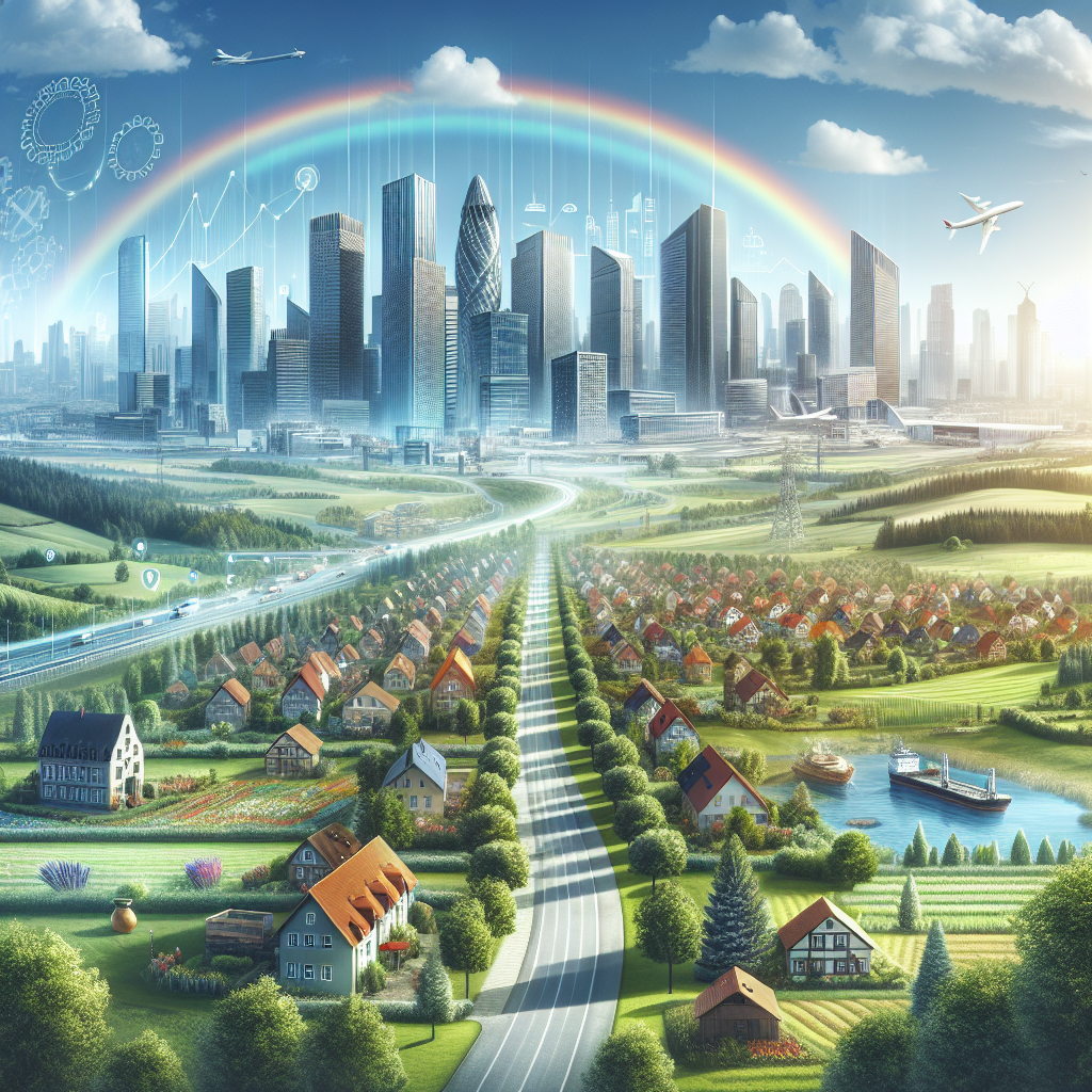 Objevte výhody daňového ráje v Evropě, kde nízké daně a jednoduché regulace lákají investory a podnikatele k úsporám a rozvoji.