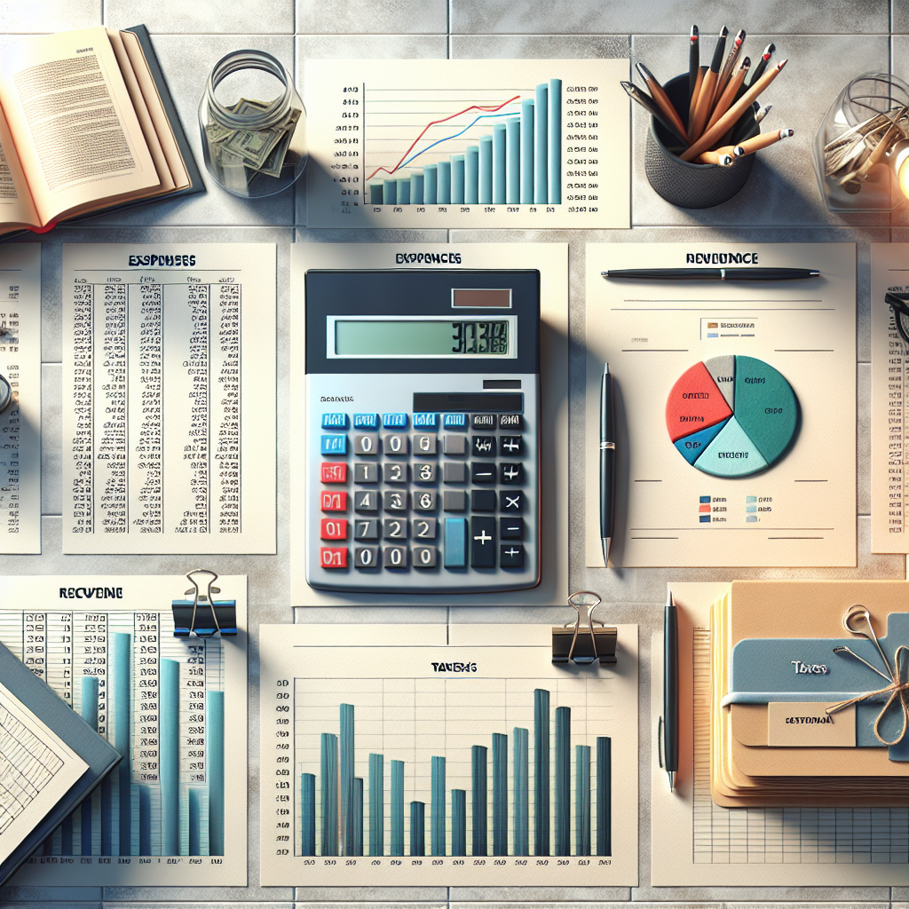 Jednoduché účtovníctvo uľahčuje podnikanie, šetrí čas a náklady. Naučte sa základné kroky a vyhnite sa častým chybám.