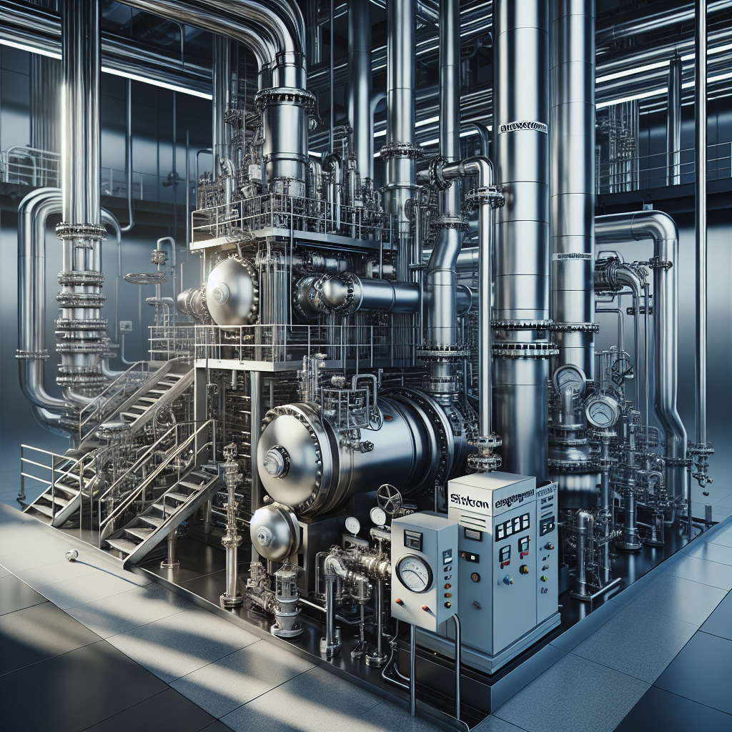 Optimale Stickstoffgenerator Kapazität ist entscheidend für Effizienz und Flexibilität in der Industrie. Erfahren Sie, wie Sie die richtige Wahl treffen.