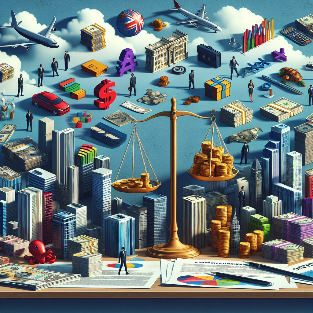 Zistite, čo je offshore podnikanie, jeho výhody a nevýhody. Optimalizujte svoje investície a financie s offshore riešeniami.