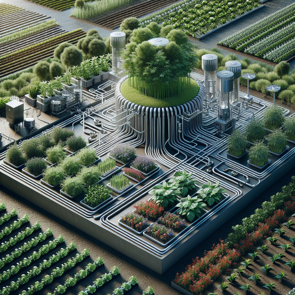 Entdecken Sie die Vorteile des Luftgebläse für Gartenbau! Optimale Luftzirkulation, verbesserte Erträge und Pflanzengesundheit warten auf Sie.