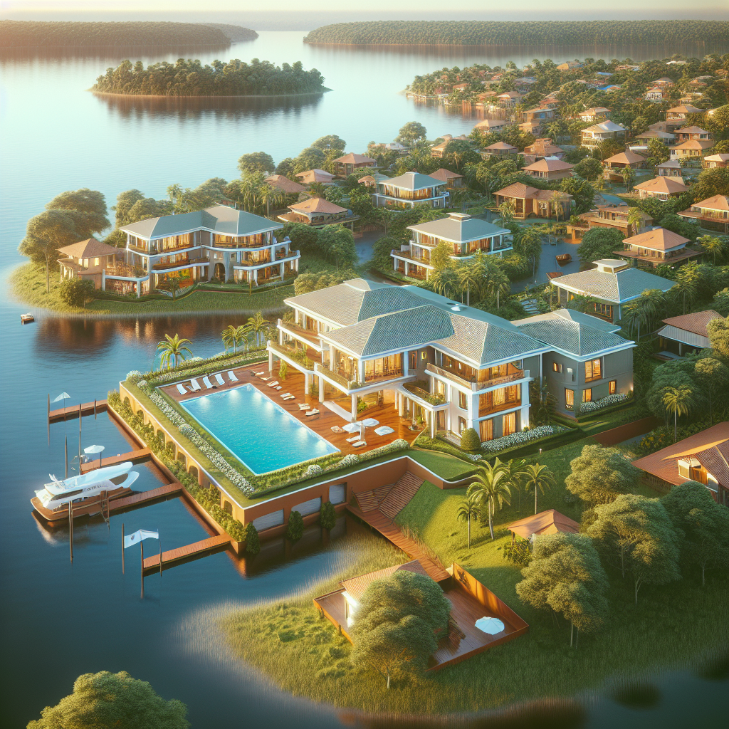 Získajte Paraguaj rezidenciu a vychutnajte si nízke životné náklady, daňové výhody a priaznivý životný štýl v srdci Južnej Ameriky.