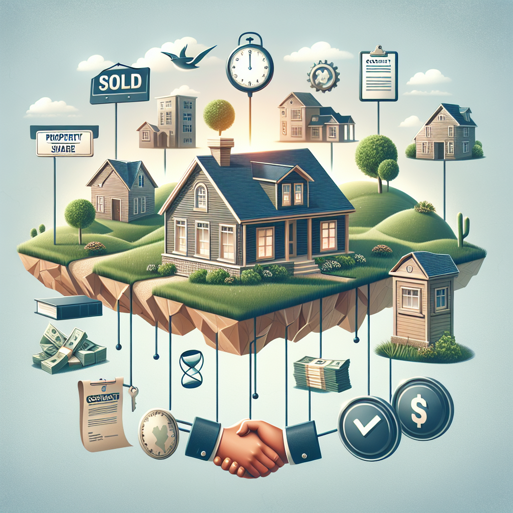 Vykúp podielu nehnuteľnosti je efektívne riešenie pre spoluvlastníkov v ťažkých situáciách. Získajte svoj podiel rýchlo a bez stresu.