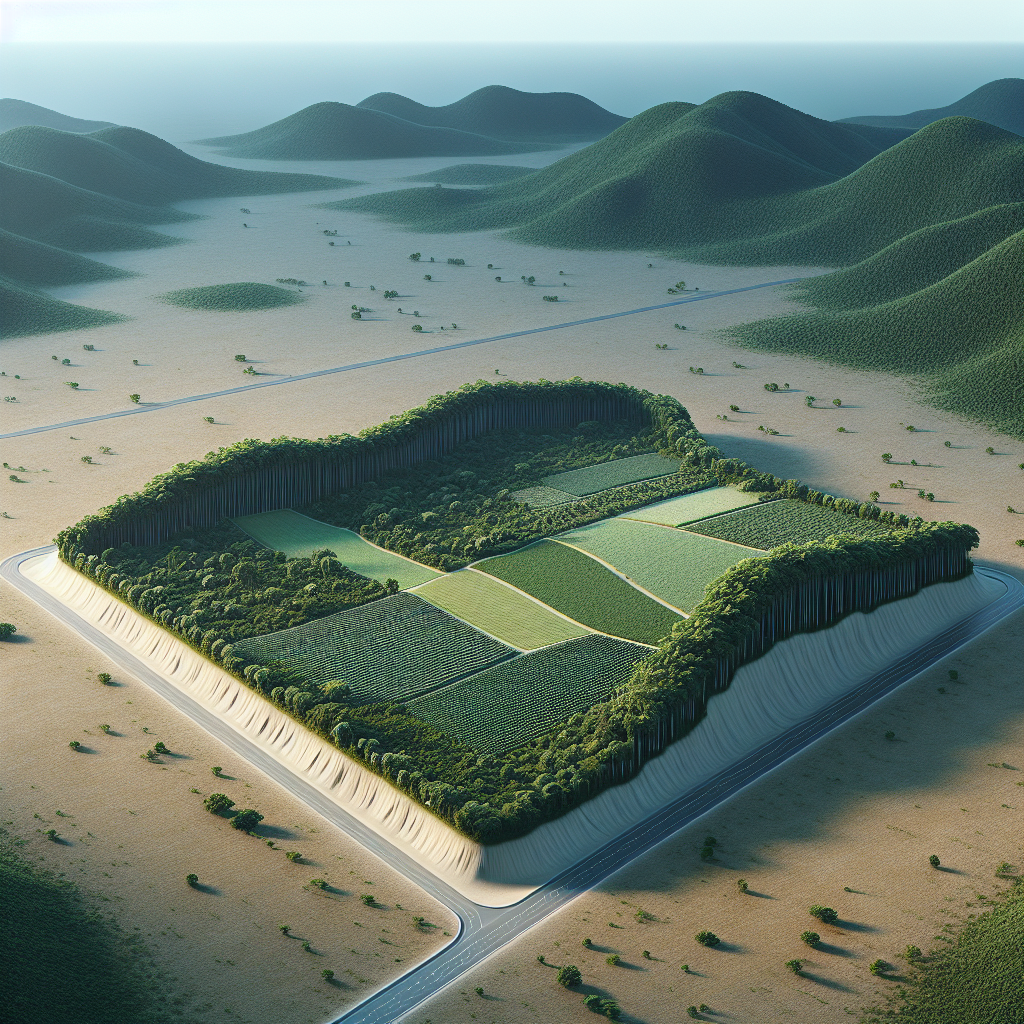 Zistite výhody a nevýhody pozemku bez prístupovej cesty, jeho potenciálne využitie a tipy na efektívne predaje a správu.