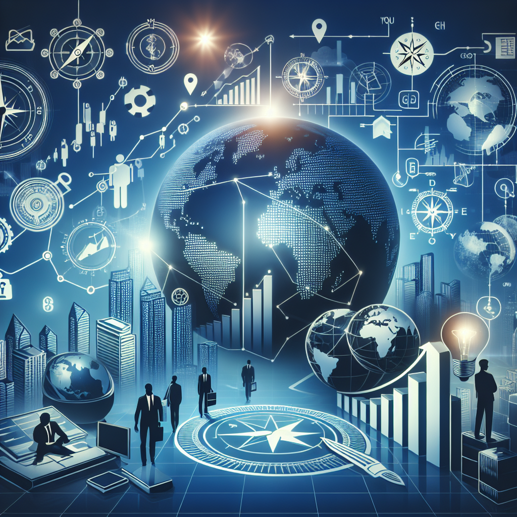 Zvažujete firmu v zahraničí? Objevte výhody, nevýhody a potřebné kroky pro úspěšnou expanzi vašeho podnikání.