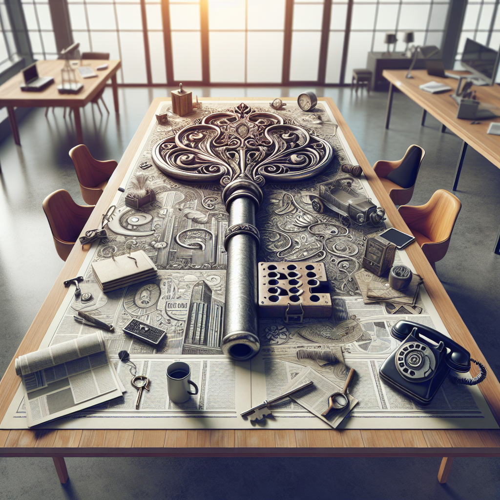 Professionelle PR Agentur: Optimieren Sie Ihre Markenpräsenz und steigern Sie das Vertrauen in Ihr Unternehmen durch strategische Kommunikation und kreative Kampagnen.